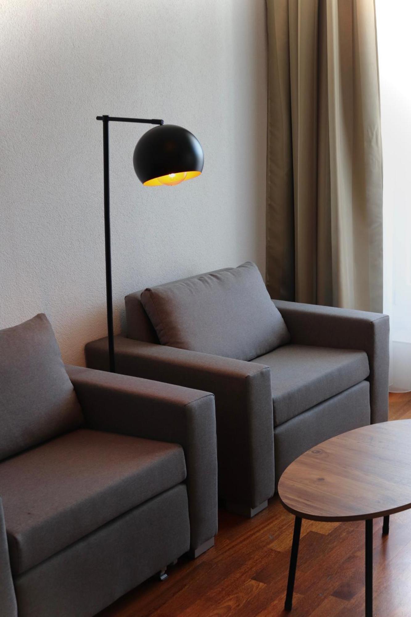 Hotel Europe Davos Bagian luar foto